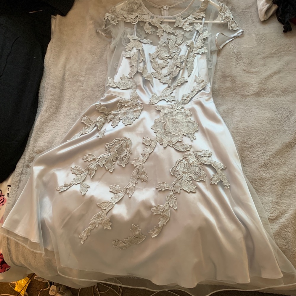 Decode Princess Dress π€π - Picture 8 of 9